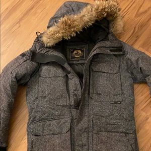 polham jacket price